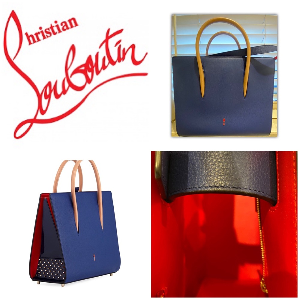 Christian Louboutin Paloma Bag